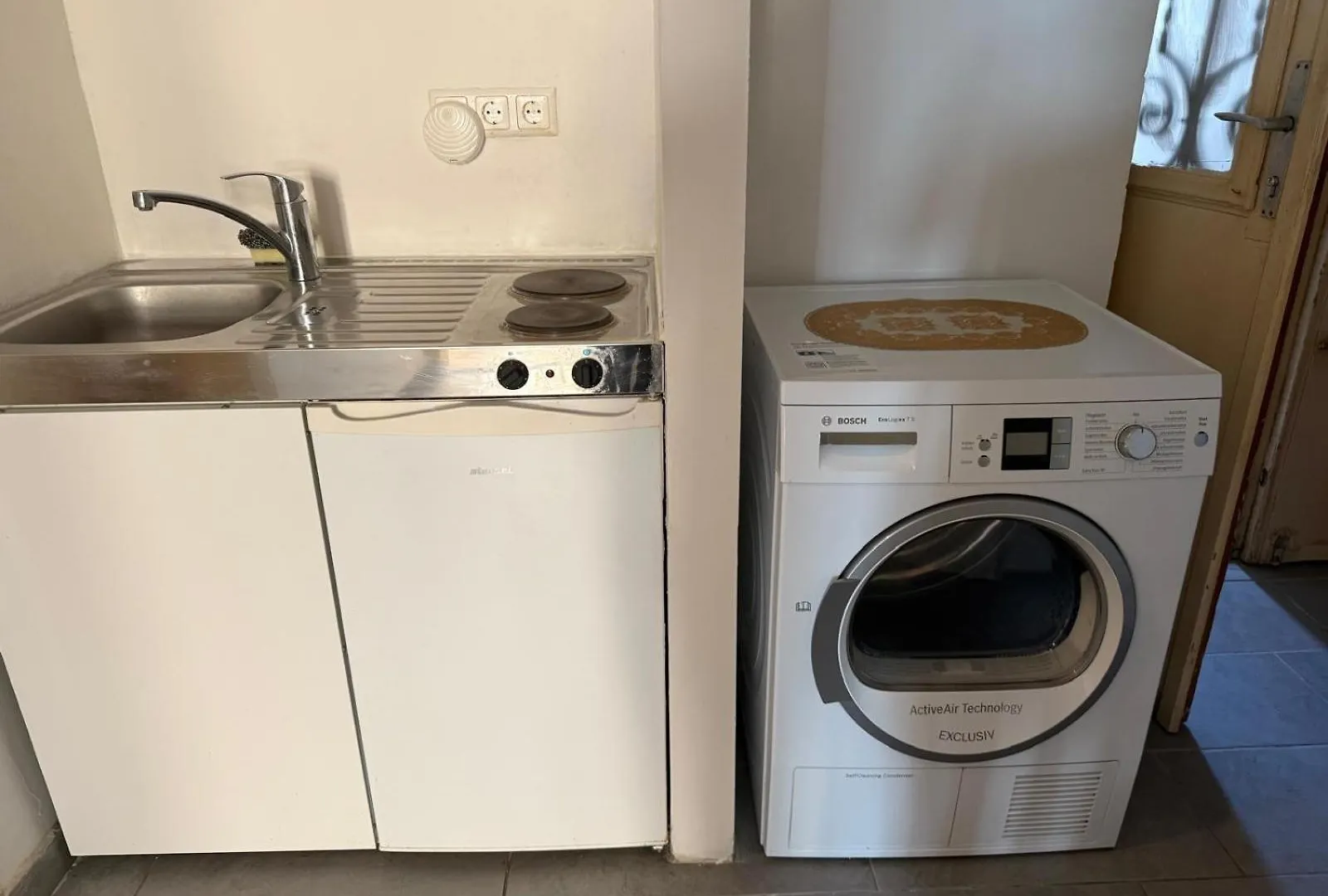Peaceful 2Br Apartment 15-Min To Ottakring Station Wien