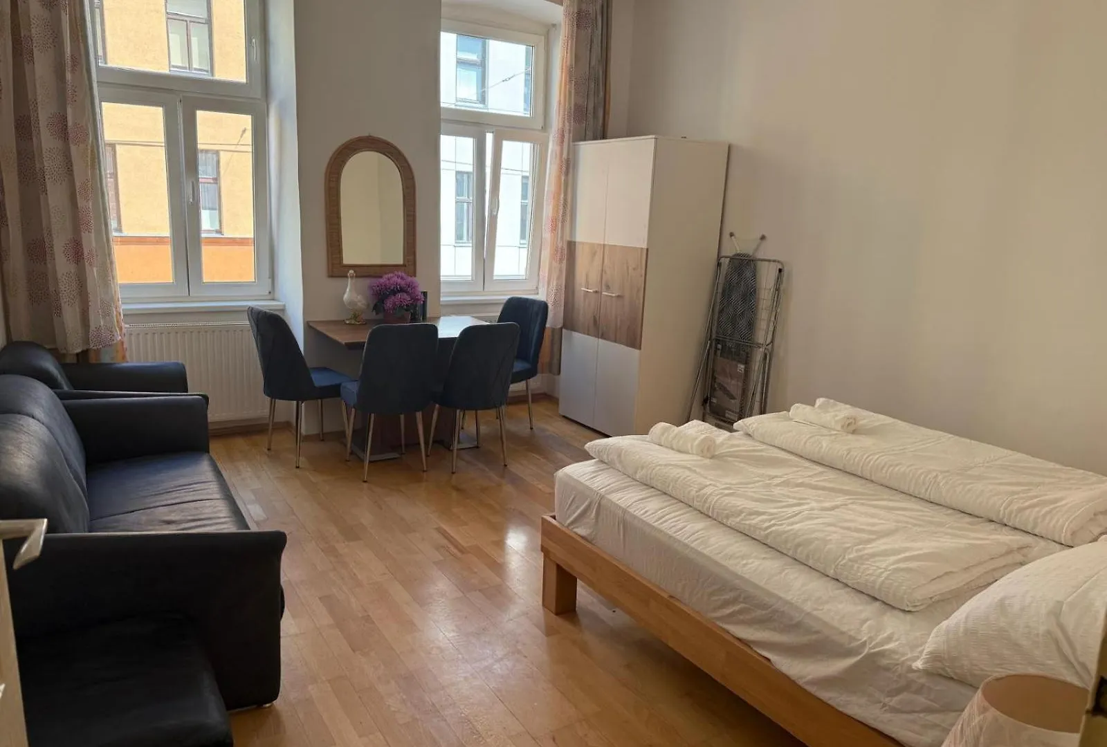 Peaceful 2Br Apartment 15-Min To Ottakring Station Wien