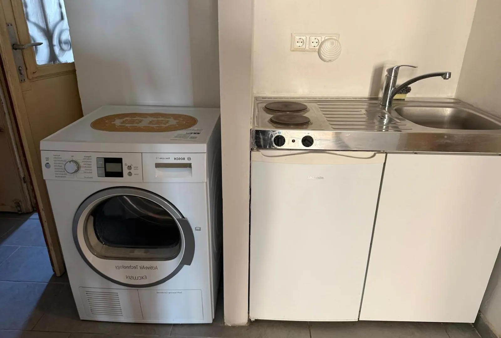 Peaceful 2Br Apartment 15-Min To Ottakring Station Vienne